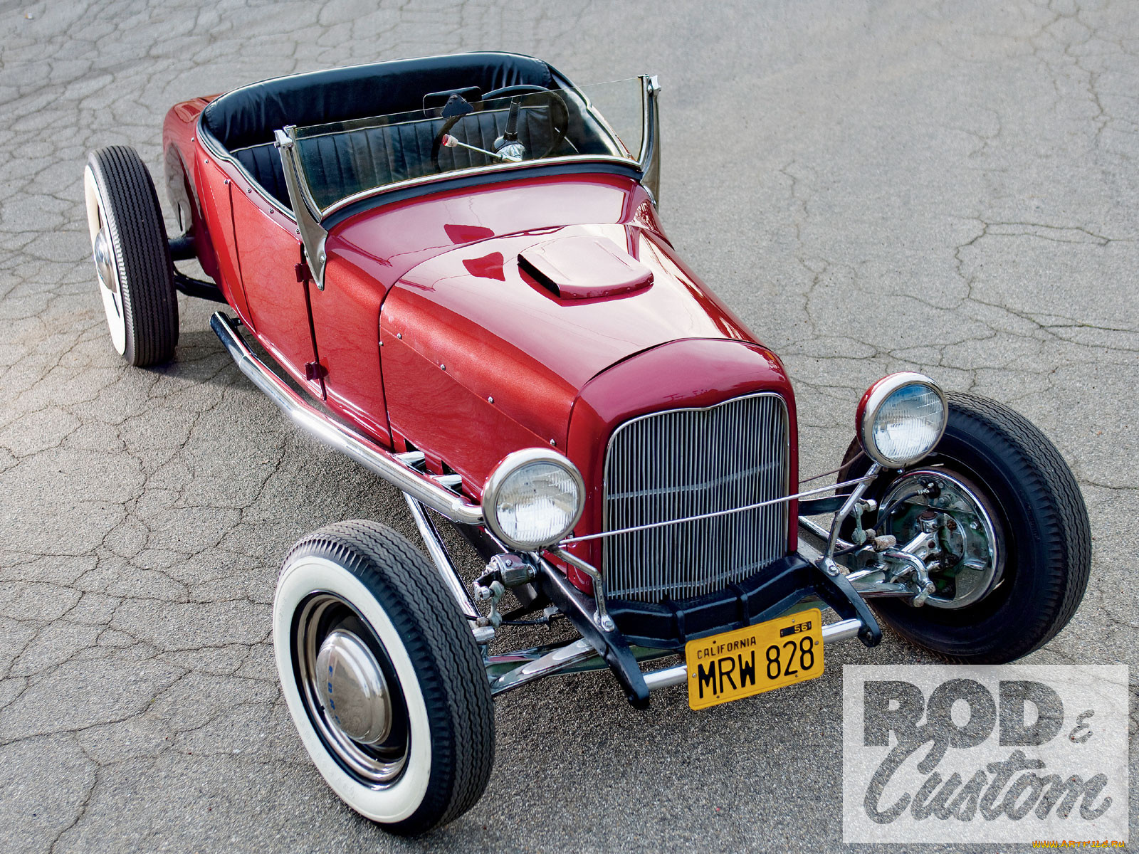1927, ford, roadster, , custom, classic, car